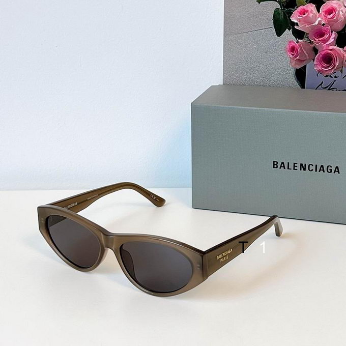 Balenciaga Sunglasses ID:20250617-60